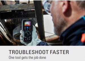 DM166 Troublessoting