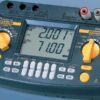 Yokogawa CA71 Handy Multifunction Calibrator