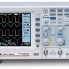 GW Instek GBS-1000 Series Digital Storage Oscilloscope