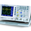 GW Instek GDS-1000A-U Series Digital Storage Oscilloscope