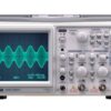 GW Instek GOS-6000 Series Analogue Oscilloscopes