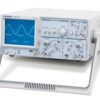 GW Instek GOS-620 Analogue Oscilloscope