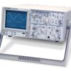 GW Instek GOS-620FG Analogue Oscilloscope