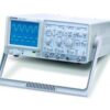 GW Instek GOS-635G & GOS-622G Analogue Oscilloscope