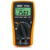 HT ITALIA HT39 True RMS Digital Multimeter with PC Interface