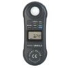 Reed LM-81LX Compact Light/Lux Meter