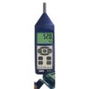 Reed SD-4023 Sound Level Meter/Data Logger
