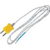Reed TP-01 Type-K Thermocouple Wire Probe