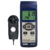 Reed SD-9300 Environmental Meter/Datalogger