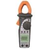 Tenmars TM-1017  400A True-Rms Plus Phase Rotation Clamp Meter