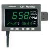 Tenmars TM-186 CO2 Meter and Temperature