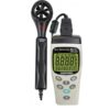 Tenmars TM-402 Air Velocity/Flow/Temperature Meter