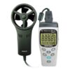 Tenmars TM-413 Velocity, Flow, Temperature and Humidity Meter