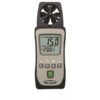 Tenmars TM-740 Velocity and Temperature Pocket Size Anemometer
