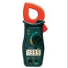 Extech 38387 600A AC Clamp and Multimeter