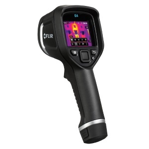 Thermal Imagers / Infrared Cameras