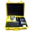 Wavecom TnP-500W PAT Tester with Tag Printer & Scanner and Wireless Function