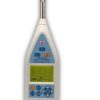 Tenmars ST-106 Class 1 Integrating Sound Level Meter