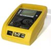 Wavecom TnT+M Portable Appliance Tester with RCD Testing & Memory