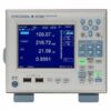 Yokogawa WT500 Mid-Range Power Analyzer