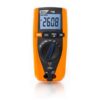 HT ITALIA HT60 TRMS Digital Multimeter with Temperature