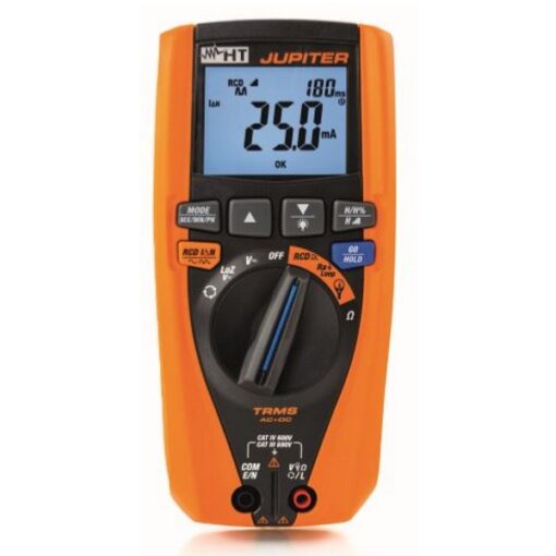 HT Instruments JUPITER Multifunction Mulimeter