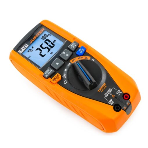 HT Instruments JUPITER Multifunction Mulimeter - Image 2