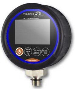 Tradinco Traqc-1 DPG Series Digital Pressure Gauge