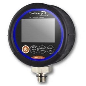 Tradinco Traqc-1 DPG Series Digital Pressure Gauge