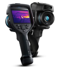 FLIR E76 Infrared Imaging Cameraamera