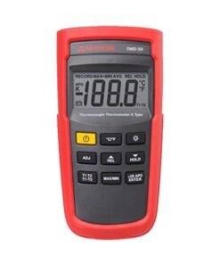 Amprobe TMD-50 Thermocouple Thermometer