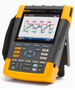 FLUKE 190 Series III ScopeMeter