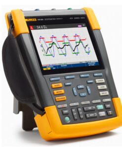 FLUKE 190 Series III ScopeMeter Test Tools