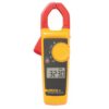 FLUKE 323 - 400A AC True RMS Clamp Meter.