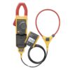 Fluke 381 Remote Display True RMS AC/DC Clamp Meter with iFlex