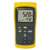 FLUKE 52 II Dual Input Digital Thermometer