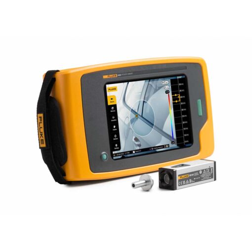 Fluke SB140 Sound Beacon - Image 3