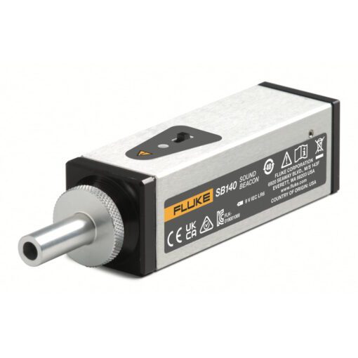 Fluke SB140 Sound Beacon - Image 2