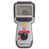 Megger MIT410/2 | Insulation Tester | 50 V, 100 V, 250 V, 500 V and 1000 V + PI, DAR