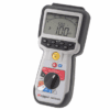 Megger MIT420/2 | Insulation Tester | 50 V, 100 V, 250 V, 500 V and 1000 V + PI, DAR + VAR (New) and result storage