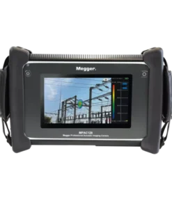 Megger MPAC128 & MPAC128-ATEX Acoustic Imager