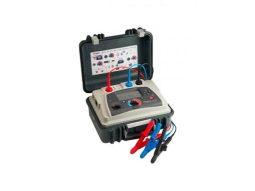 Megger MIT1525 Digital 15kV Insulation Resistance Tester