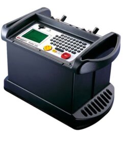 Megger DLRO200 | Ducter Tester | High Current 200A Micro Ohmmeter