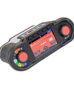 Megger MFT-X1 Multifunction Electrical Tester – Advanced Testing for Low Voltage Installations & EV Chargers