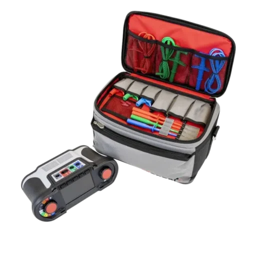 Megger MFT-X1 Multifunction Electrical Tester – Advanced Testing for Low Voltage Installations & EV Chargers - Image 5