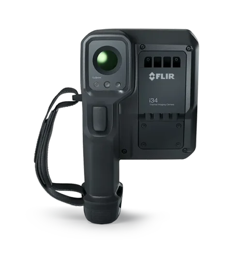 FLIR i34 App-Enabled Thermal Camera - Image 4