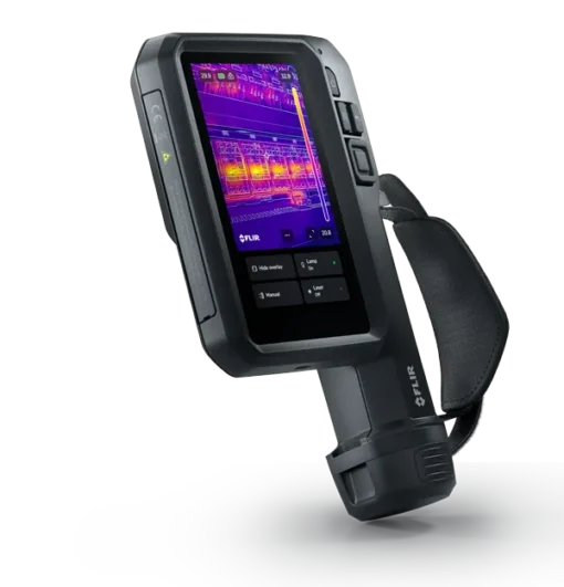 FLIR i34 App-Enabled Thermal Camera