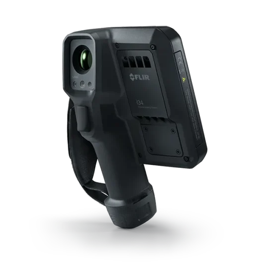 FLIR i34 App-Enabled Thermal Camera - Image 3
