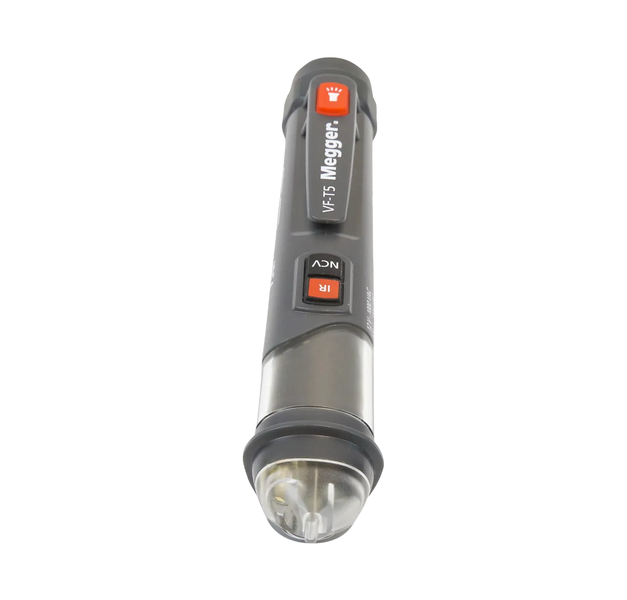 Megger VF-T5 Voltage Detector & Infrared Thermometer | CAT IV
