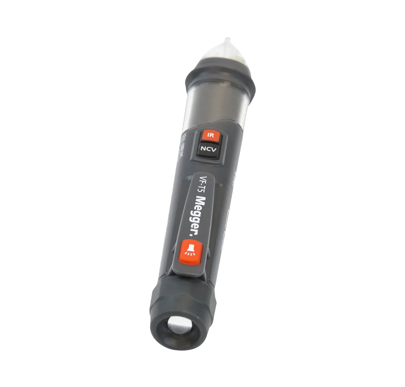 Megger VF-T5 Voltage Detector & Infrared Thermometer | CAT IV - Image 3